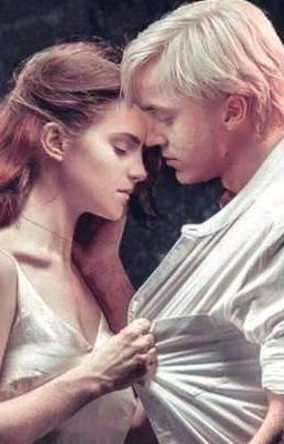 Гермиона Грейнджер и Драко Малфой