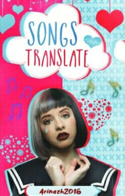 Перевод песен. 