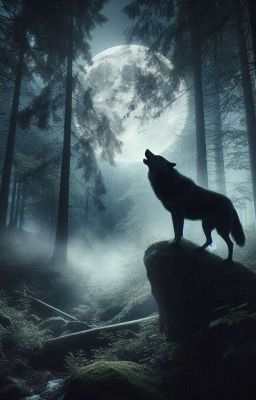 Волчица Свон