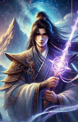 Путь Бессмертного: Легенда о Ли Чене