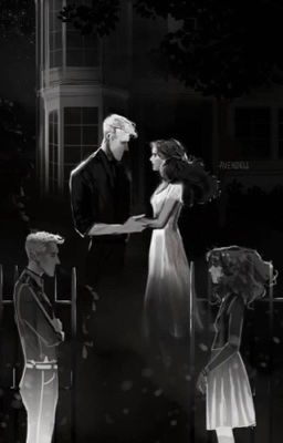 драмиона фф