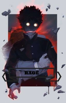 Ярость. Погребение Небес