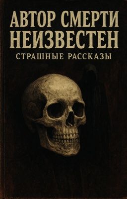 Автор Смерти Неизвестен