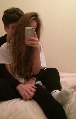 Мой любимый старший братик