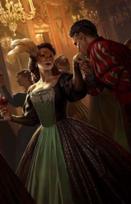 Ночные существа.