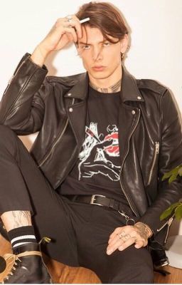 Обрывки воспоминаний 