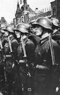 Красная Армия 