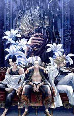 Спасти всех? лень но окей