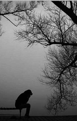 И ему плевать на твои боль и слезы...