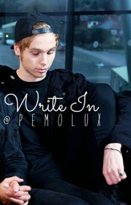 write in ✒ hemmings