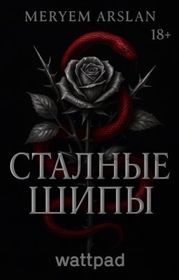 Стальные Шипы[18+]: «Любовь из стали» Мафия! 