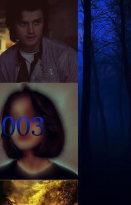 Оборонное последствие (Steve Harrington)