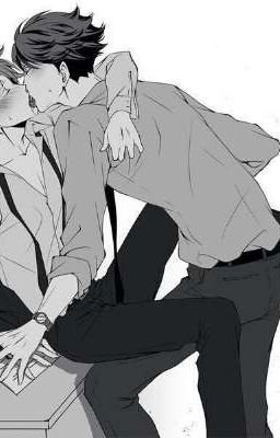 Любымый коротышка... 