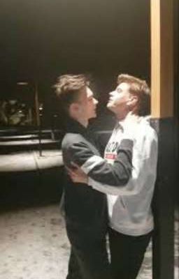 Похотливые приключения Захара и Паши