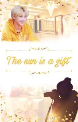 Солнце - в подарок