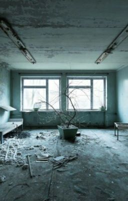 Мёртвая Земля