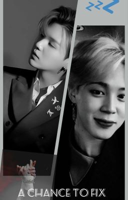 шанс всё исправить | Yoonmin