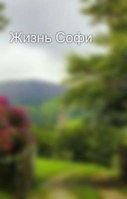 Жизнь Софи