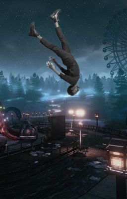 Fear is catching up. 