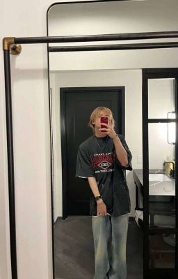 МОЙ СОСЕД ПО КОМНАТЕ ХВАН ХЁНДЖИН