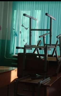 Подборка фанфиков (от автора)