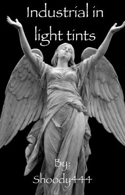 Индастриал в светлых тонах