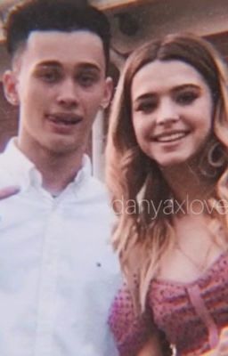 Юля Гаврилина и Даня Милохин.Жизнь как она есть.