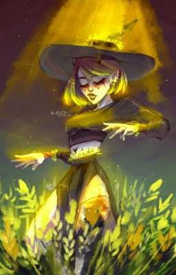 Обращённая.