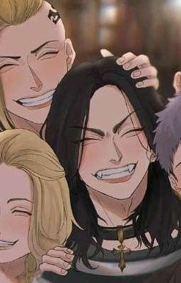 Гарем Харуко( Тм)