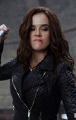 Академия вампиров