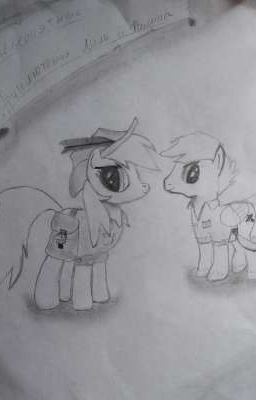 Лили и Филипп и Рубин Бессмертия