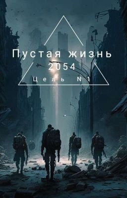 Пустая жизнь