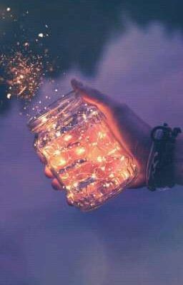 Поцелованная ночью