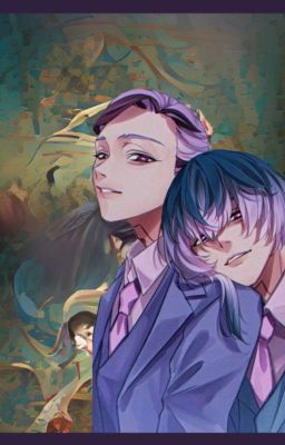 Игра С Хайтани ( Закончено )