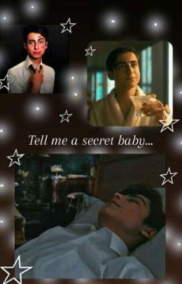 Открой мне секрет малышка 