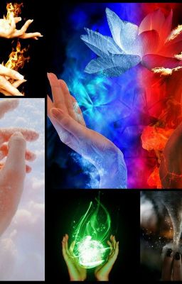 ❤5 волшебниц❤