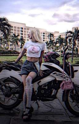 ты мне Никто!