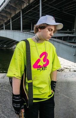 « смысл моей жизни. » // марголиды