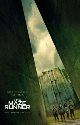 Бегущая в либиринте: Игра на жизнь