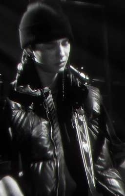 безопасность темноты./Том Каулитц 