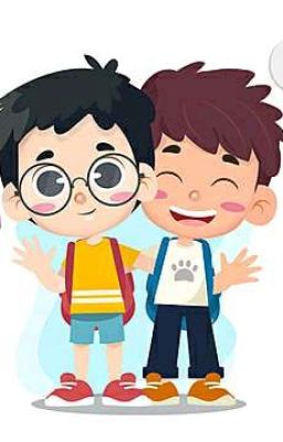 Приключения четырёх друзей