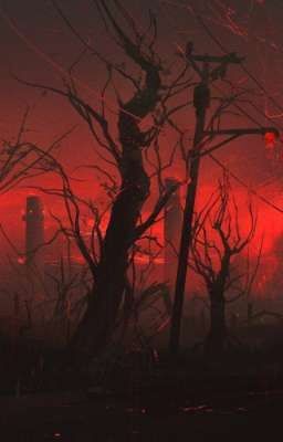 Кровавая луна