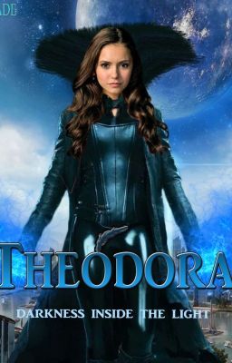 Теодора.