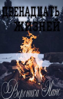 Двенадцать жизней