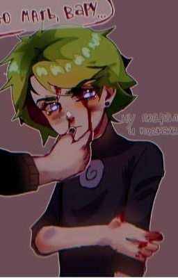 Гордый бармен 