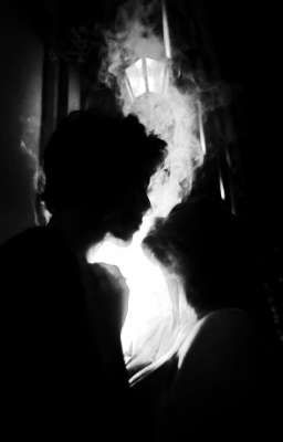 Страсть по венам