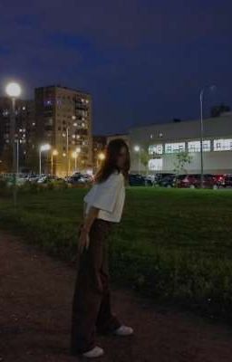 Белая Ночь | УЖАСТИК |