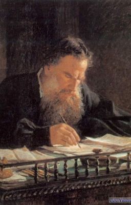 Лев Толстой-Юность