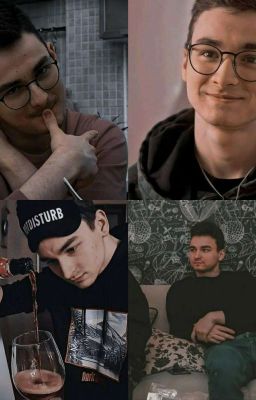 Фанфик про Брайна🥵🔞