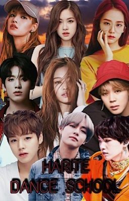 Школа Танцев Харитэ / Harite Dance School